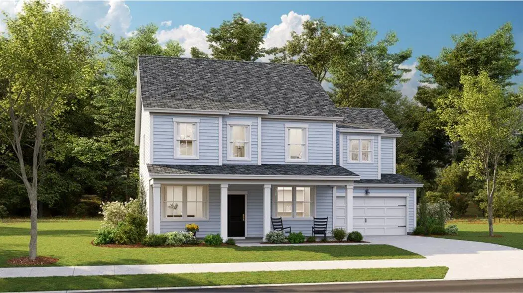 114 Sea Oats Street, Summerville, SC 29485 - #1