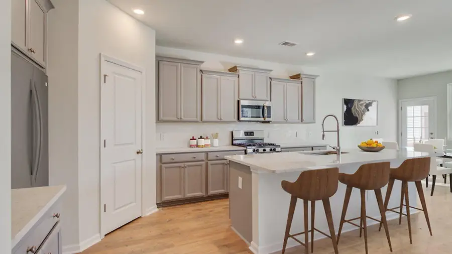 142 Sea Oat Street, Summerville, SC 29485 - #3