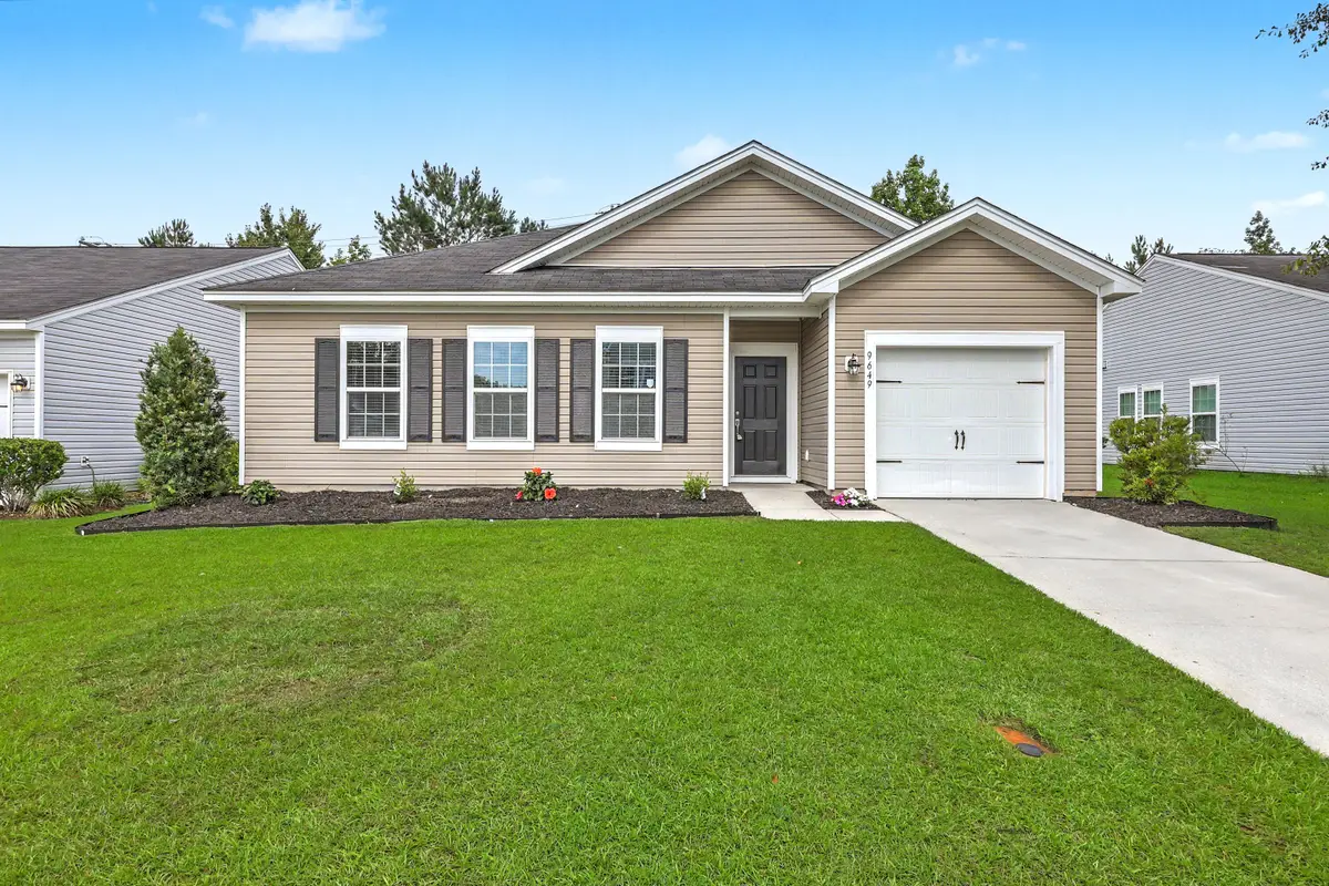 9649 Spencer Woods Road, Ladson, SC 29456 - #1