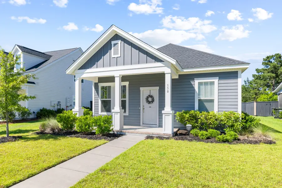 150 Helena Park Drive, Summerville, SC 29486 - #3