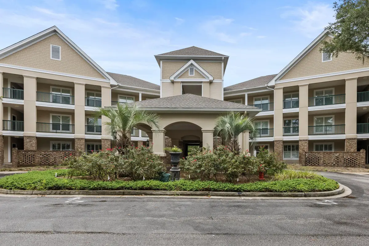 1479 Long Grove Drive #204, Mount Pleasant, SC 29464 - #1