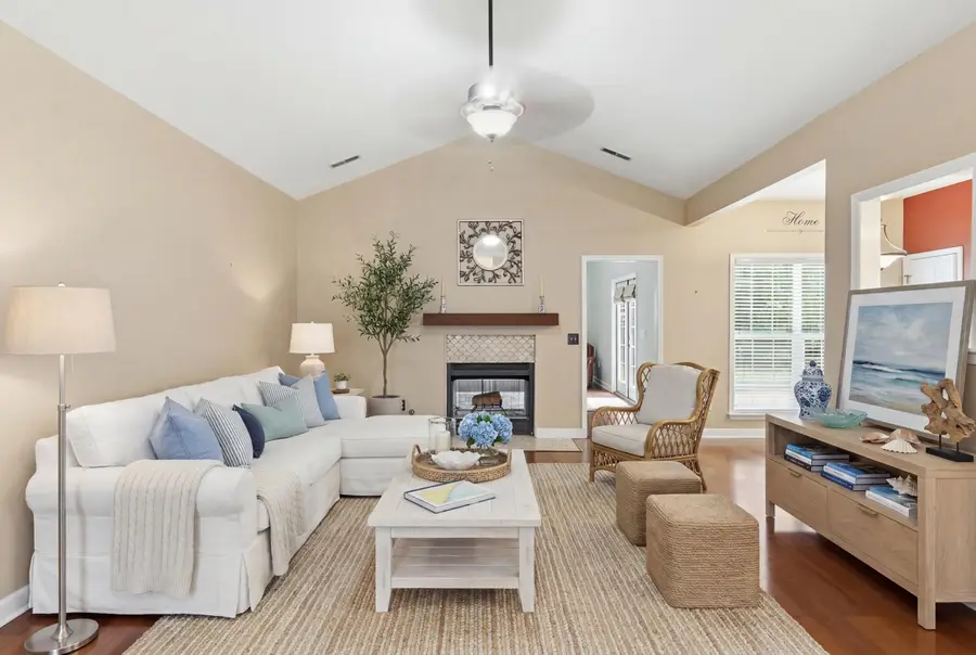 1277 Hermit Crab Way, Mount Pleasant, SC 29466 - #2