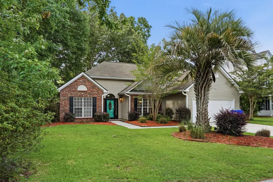 1277 Hermit Crab Way, Mount Pleasant, SC 29466 - #3