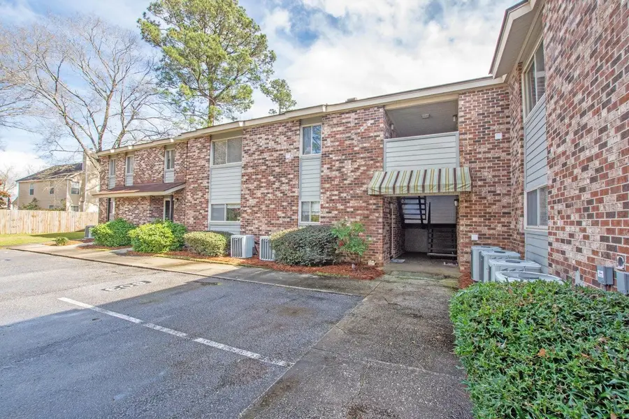 805 Andrea Lane, Hanahan, SC 29410 - #2
