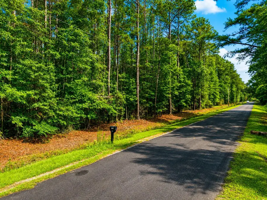 2240 Scuffletown Road, Ruffin, SC 29475 - #2