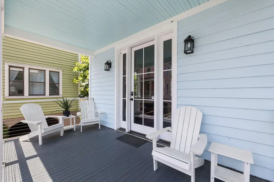 162 Spring Street #D, Charleston, SC 29403 - #2
