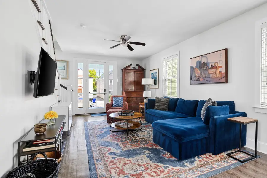 162 Spring Street #D, Charleston, SC 29403 - #3