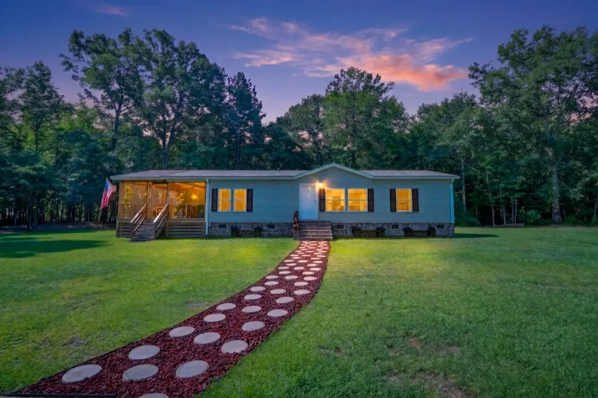 1181 Old Hwy 6, Cross, SC 29436 - #1