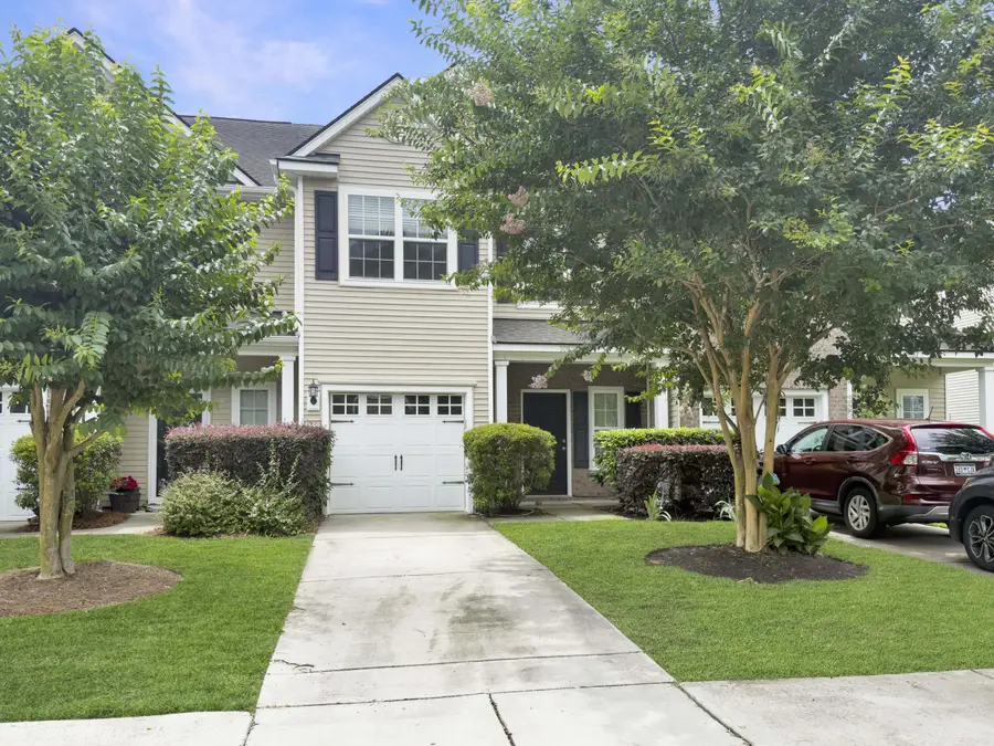 1083 Bennington Drive, Charleston, SC 29492 - #2