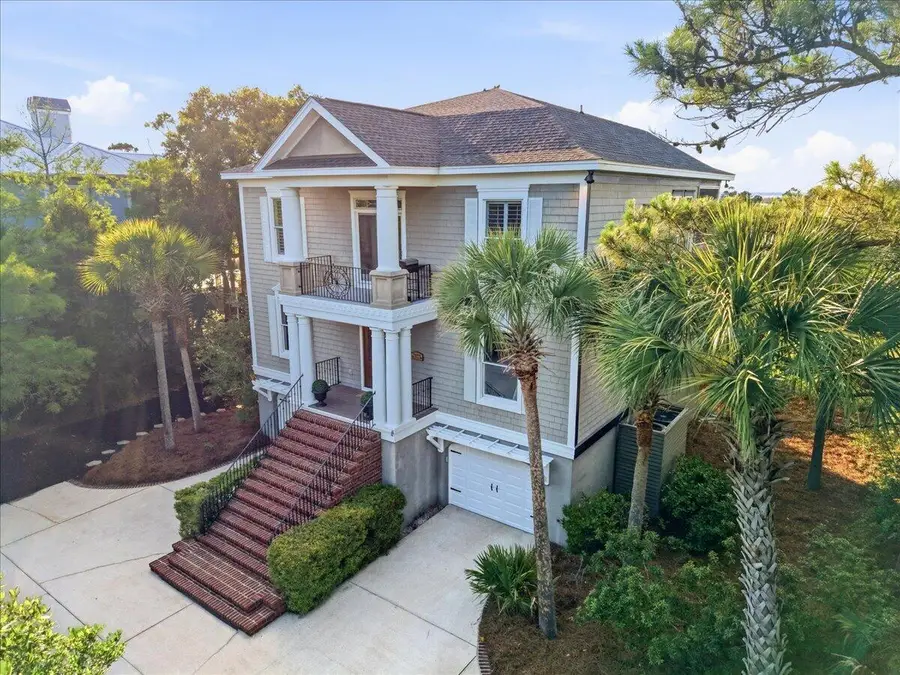 37 Seagrass Lane, Isle Of Palms, SC 29451 - #2