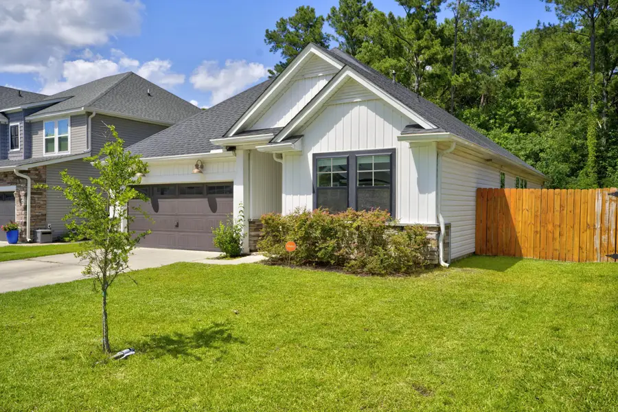 276 Whirlaway Drive, Moncks Corner, SC 29461 - #3