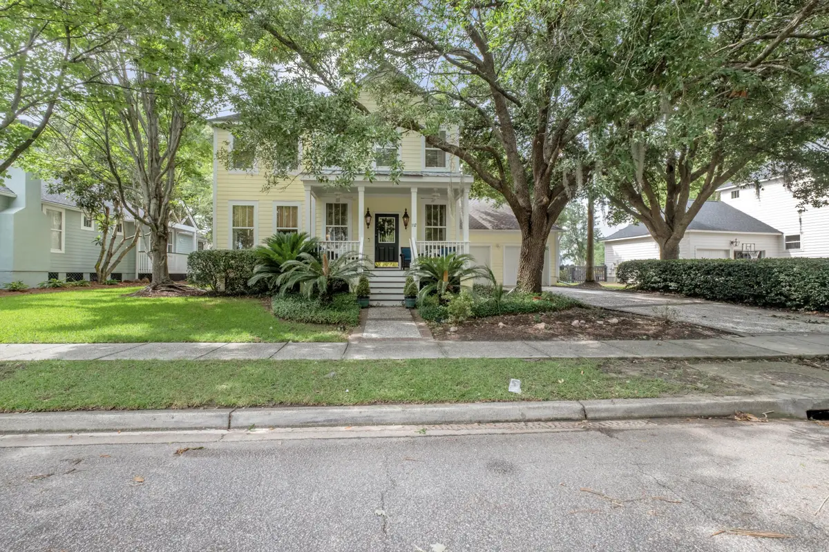 112 Cartright Street, Charleston, SC 29492 - #1