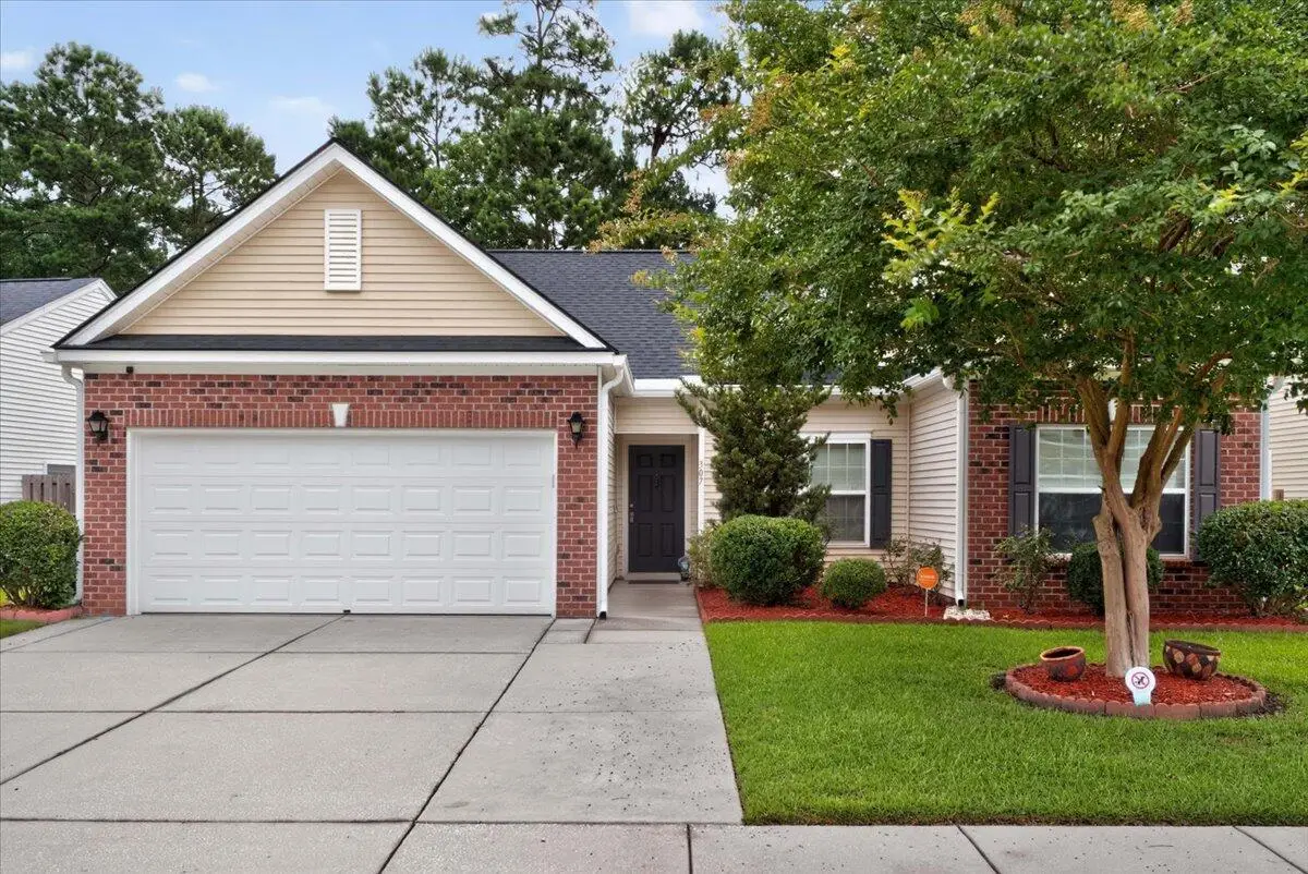 307 Wynfield Forest Drive, Summerville, SC 29485 - #1
