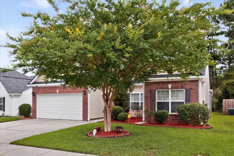 307 Wynfield Forest Drive, Summerville, SC 29485 - #3