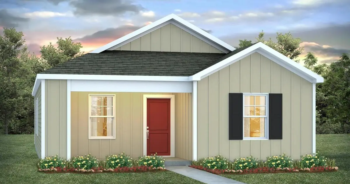 148 Hale Road, Orangeburg, SC 29115 - #1
