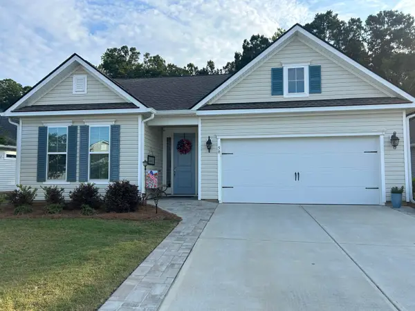 58 Jasmine Way, Bluffton, SC 29909