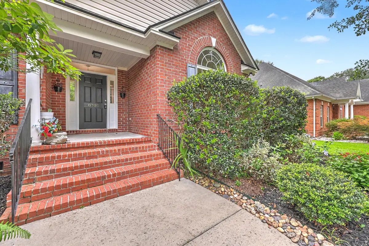 8708 Alexandria Drive, North Charleston, SC 29420 - #1