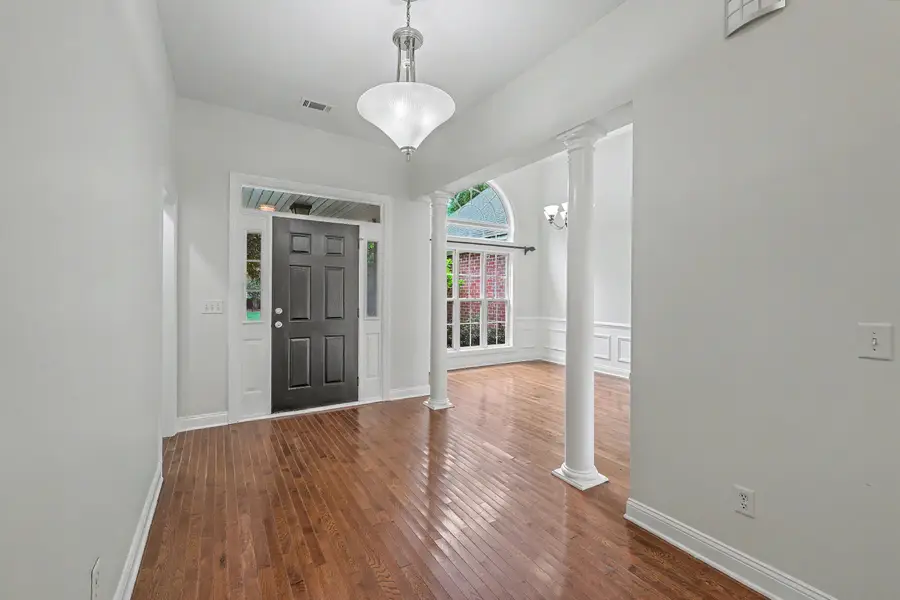 8708 Alexandria Drive, North Charleston, SC 29420 - #3