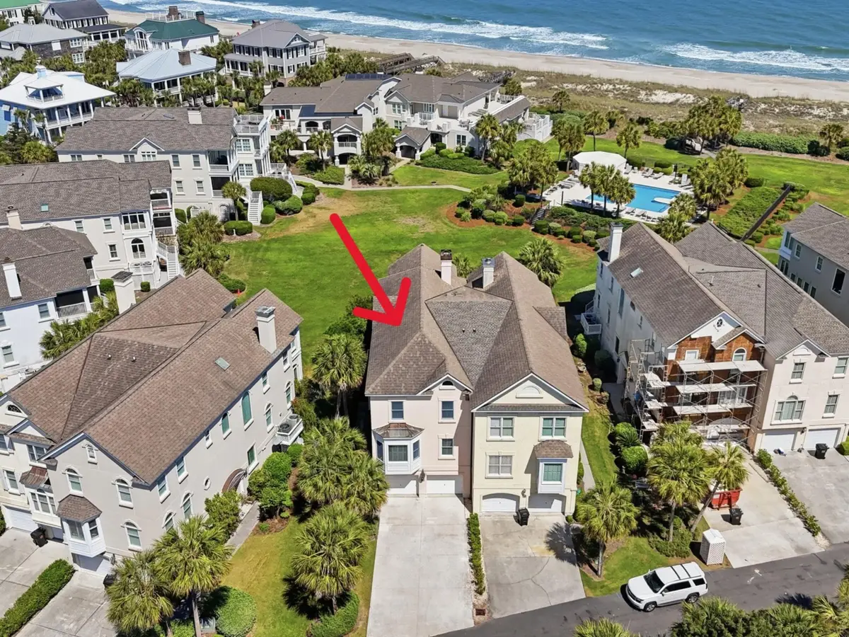 126 Summer Haven Court #Ii-E-1, Georgetown, SC 29440 - #1