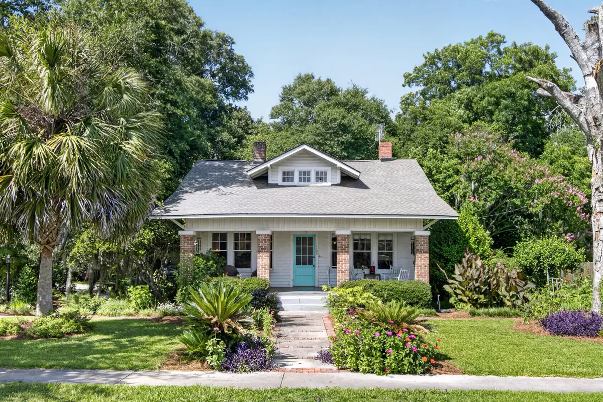1108 Peake Street, Holly Hill, SC 29059 - #1