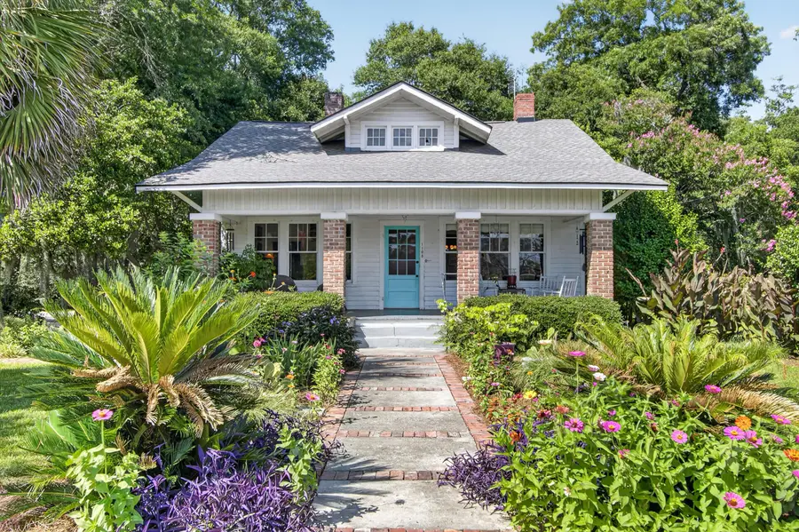 1108 Peake Street, Holly Hill, SC 29059 - #3