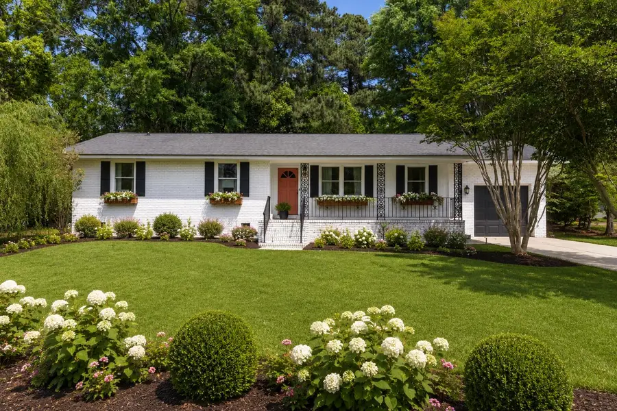 18 Carson Drive, Charleston, SC 29407 - #2