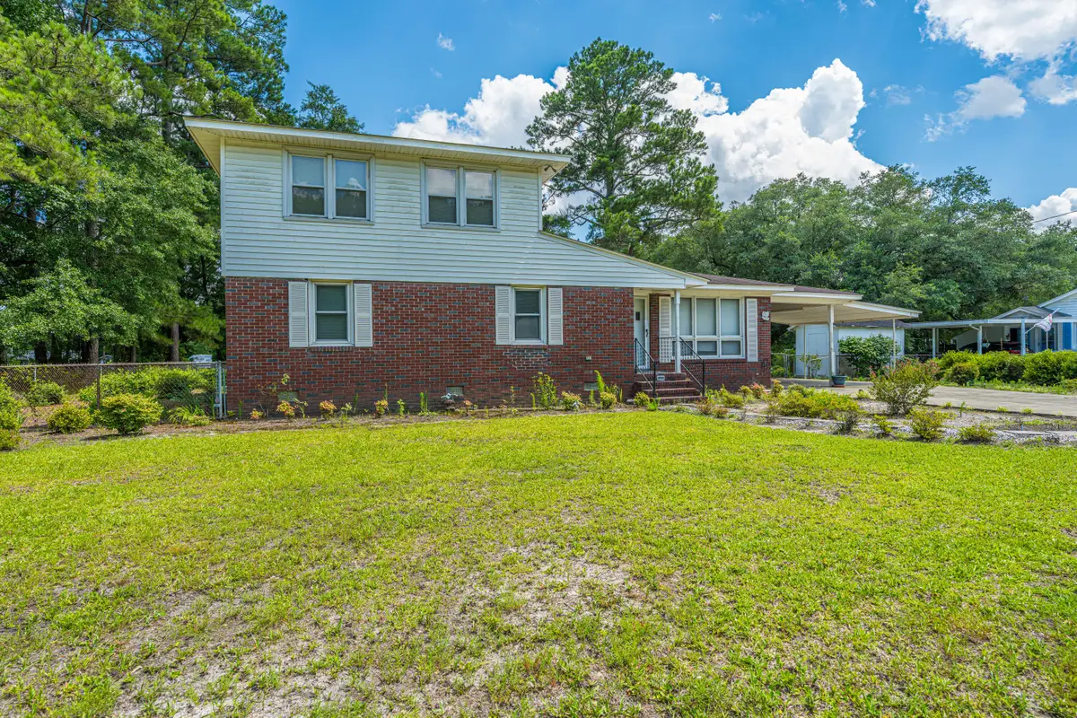 107 Wilmer Avenue, Goose Creek, SC 29445 - #1