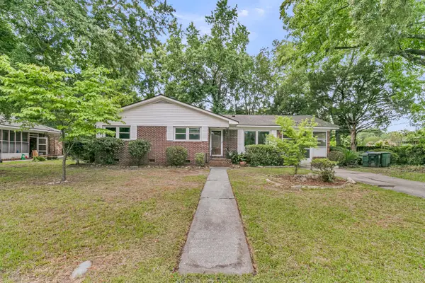 1221 Byron Road, Charleston, SC 29407