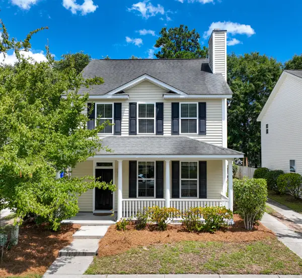 1726 Bee Balm Road, Johns Island, SC 29455