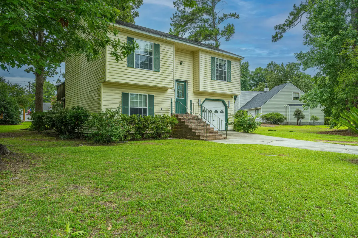119 Hummingbird Avenue, Ladson, SC 29456 - #1