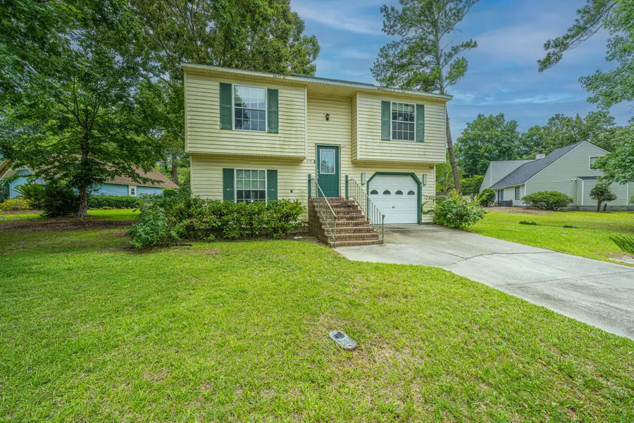 119 Hummingbird Avenue, Ladson, SC 29456 - #2