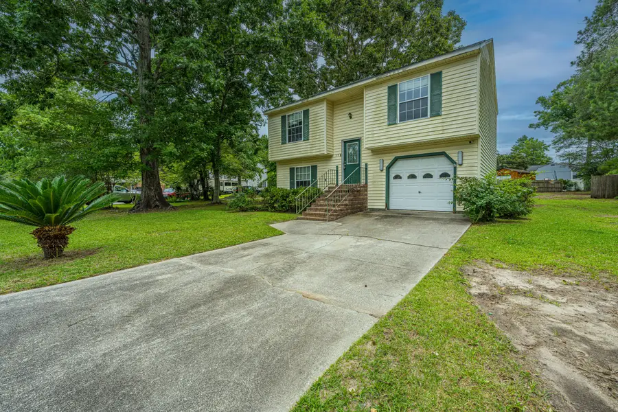 119 Hummingbird Avenue, Ladson, SC 29456 - #3