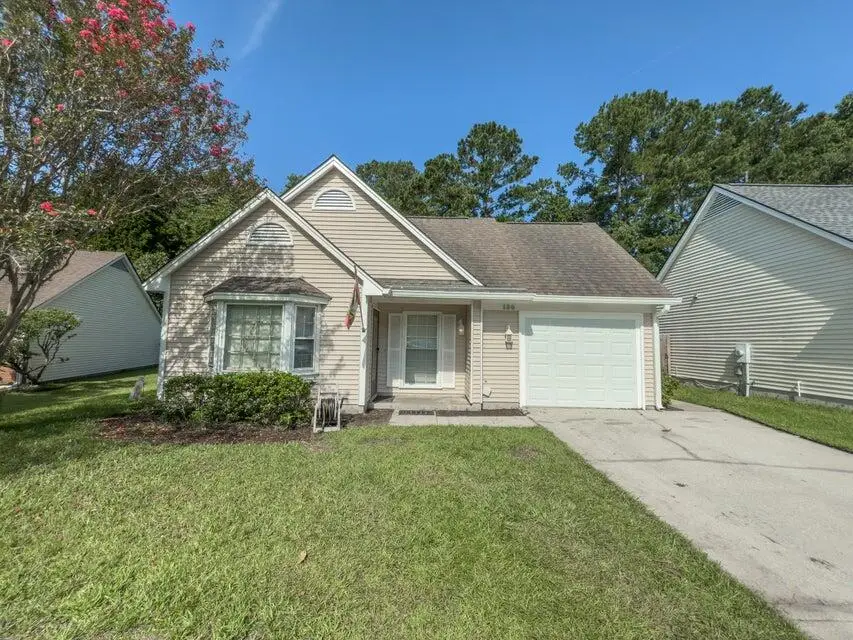 136 Alston Circle, Goose Creek, SC 29445 - #1