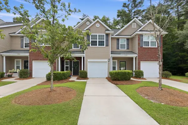 3318 Conservancy Lane, Charleston, SC 29414