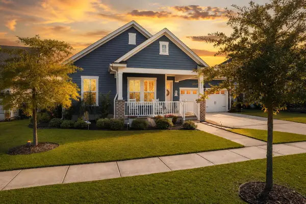 896 Carnes Crossing, Summerville, SC 29486