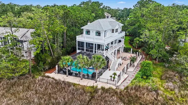 1604 Regimental Lane, Johns Island, SC 29455