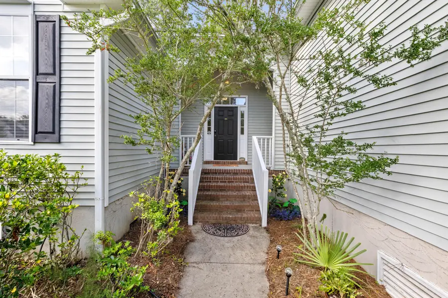 1927 Palmetto Isle Drive, Mount Pleasant, SC 29466 - #3