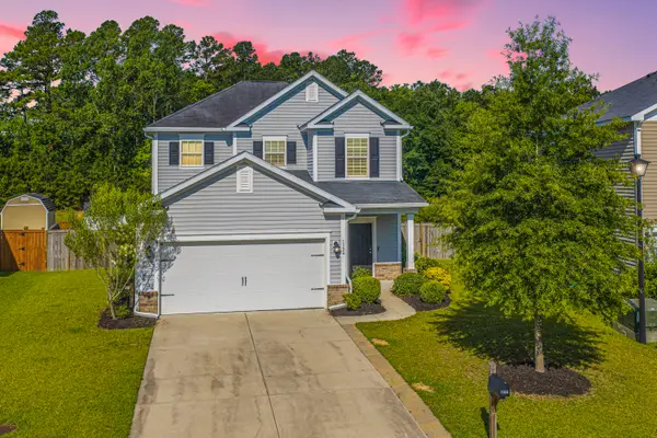1324 Wild Goose Trail, Summerville, SC 29483