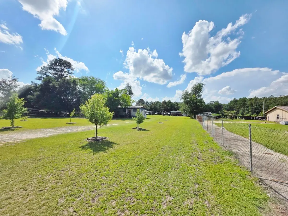 155 Stumphole Road, Elloree, SC 29047 - #1