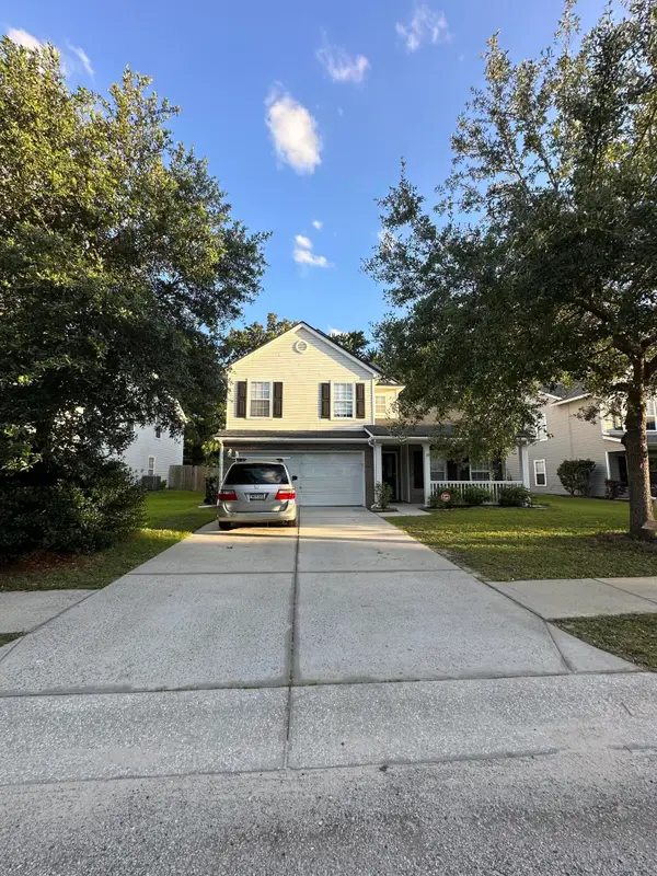 5059 Thornton Drive, Summerville, SC 29485
