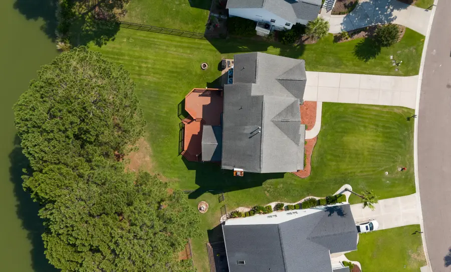 1625 Oakhurst Drive, Mount Pleasant, SC 29466 - #3