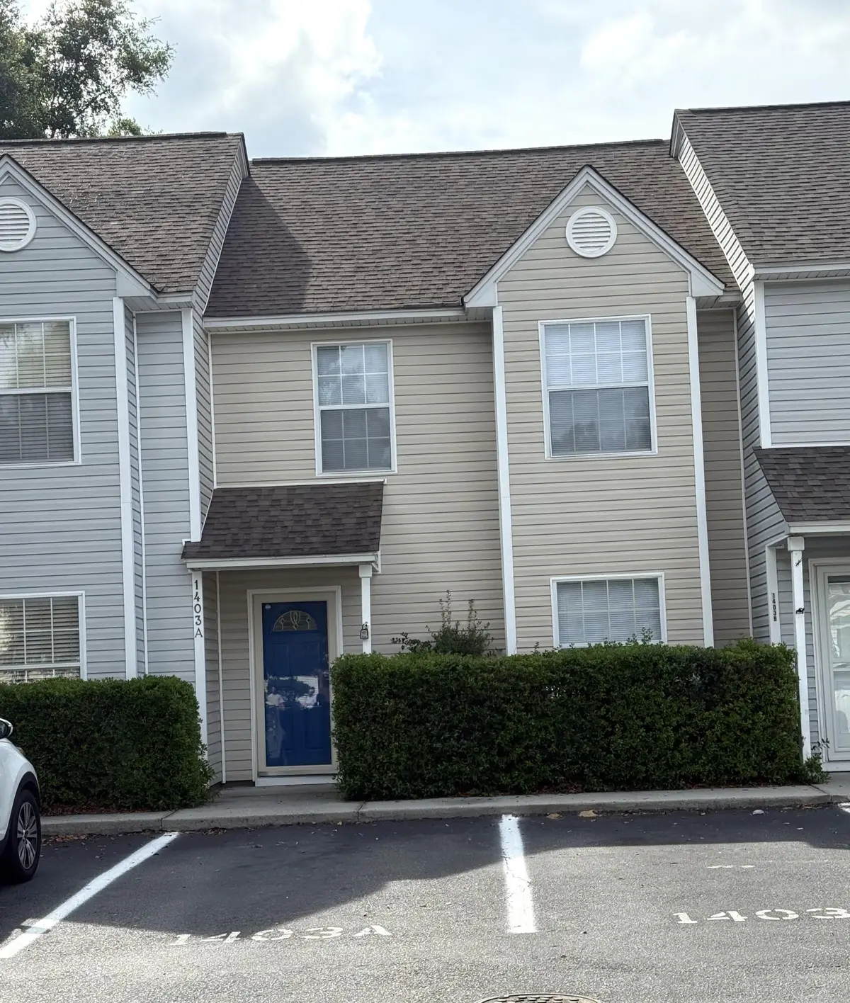1403 Dove Run Drive #A, Charleston, SC 29412 - #1
