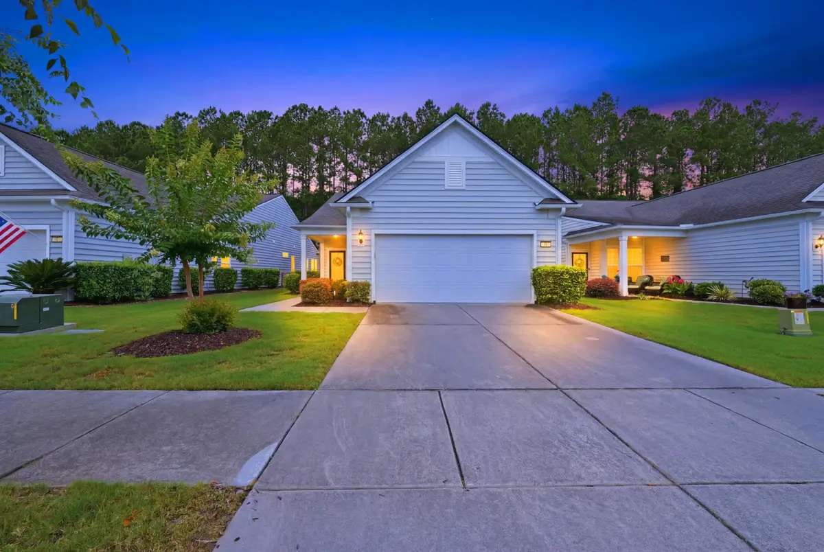 531 Eastern Isle Avenue, Summerville, SC 29486 - #1