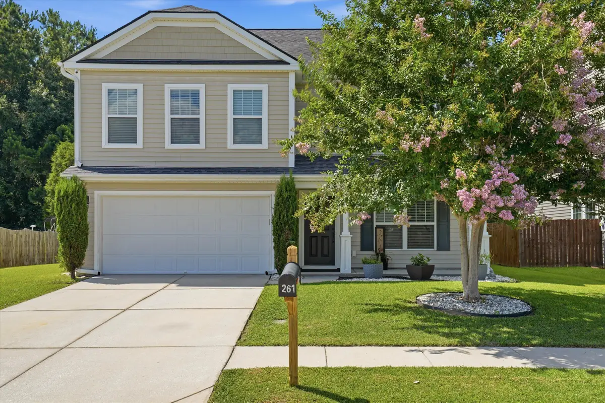 261 Loocock Drive, Goose Creek, SC 29445 - #1