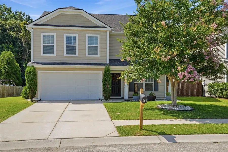 261 Loocock Drive, Goose Creek, SC 29445 - #2