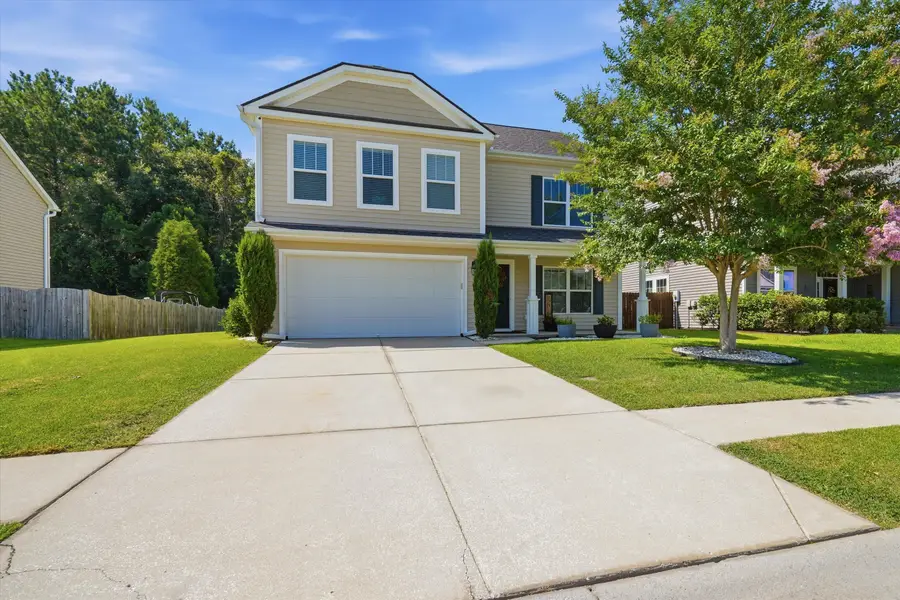 261 Loocock Drive, Goose Creek, SC 29445 - #3