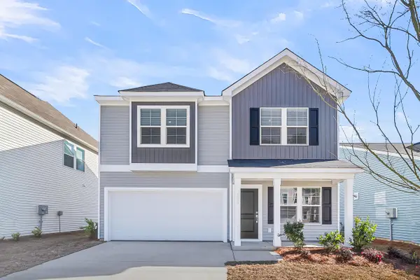 1862 O'leary Circle, Summerville, SC 29483