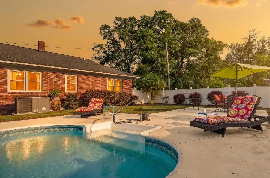 56 Woodlawn Terrace, Bamberg, SC 29003 - #2