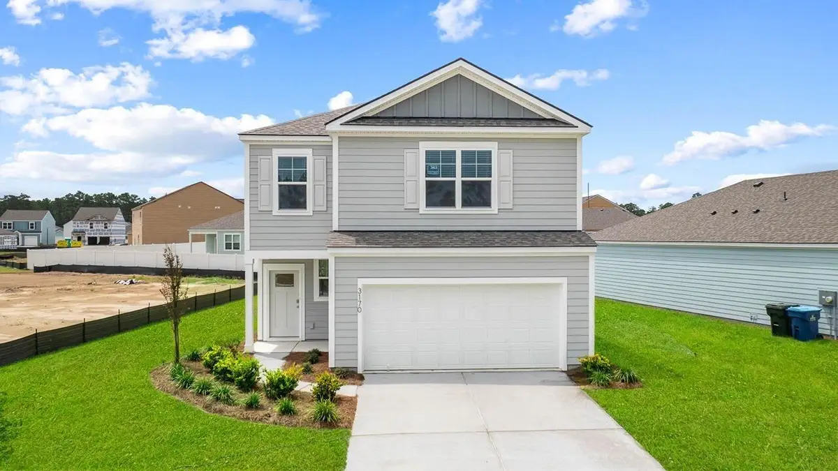 3170 Dalmore Drive, Ravenel, SC 29470 - #1