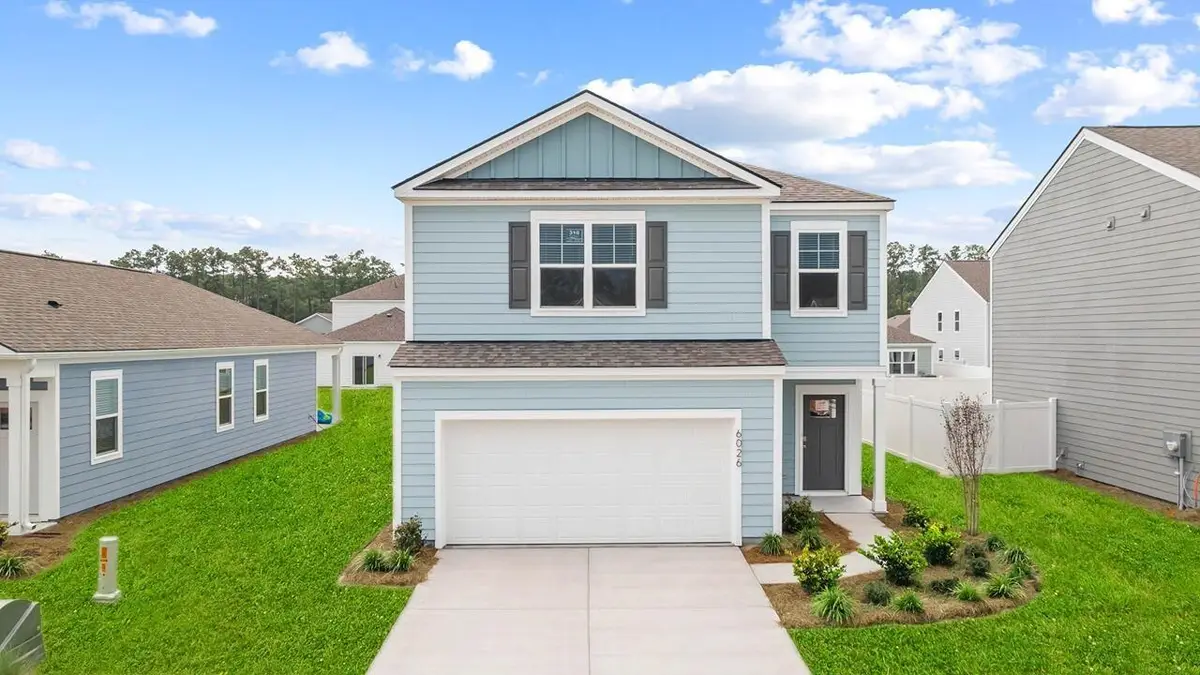 6026 Grangestone Lane, Ravenel, SC 29470 - #1
